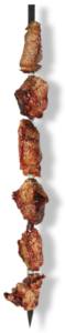 Espetada de Vaca