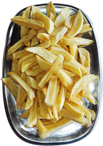 Batata Frita