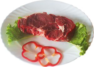 Bife Grelhado