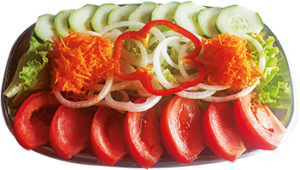 Salada