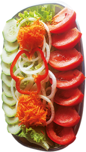 Salada