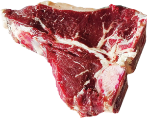 Costeleta de Vaca